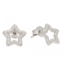 Pendientes Plata Liska LAF6160A Estrella