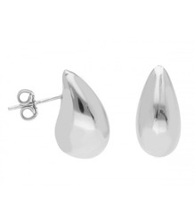 Pendientes Plata Liska LAF6489A Gota