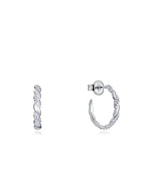 Boucles d'oreilles Viceroy Femme 13157E000-30 Argent