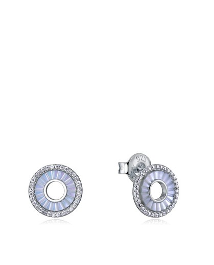 Pendientes Viceroy Mujer 13159E000-90 Plata