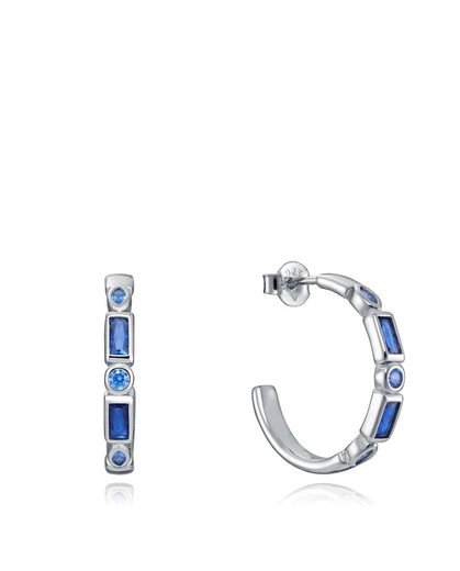 Pendientes Viceroy Mujer 9121E000-33 Plata