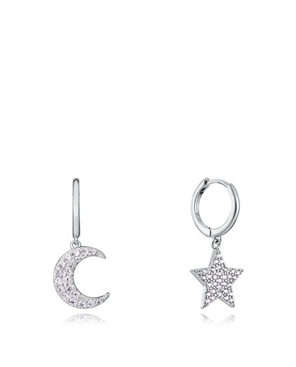 Viceroy Women's Silver Earrings 13104E000-30