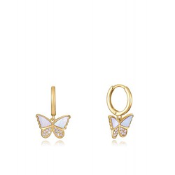 Pendientes Viceroy Mujer Plata 3042E000-43 Piedras — Joyeriacanovas