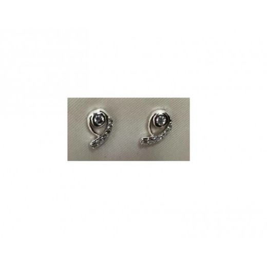 Pendientes Xernus Plata NF3338 6 Circonitas