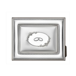 Placa Commemorativa 13x18cm 39902/13A Aliances