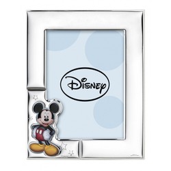 Porta Foto Mickey Mose Celeste D450/4LC 13x18 Disney