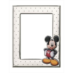 Porta Foto Mickey Mose D294/3LC 9x13 Disney