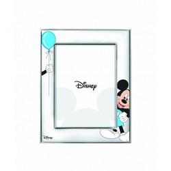 Porta Foto Mickey Mous Globo D472/4LC 13x18 Disney