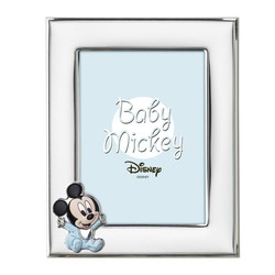 Porta Fotos Baby Mickey D542/4LC 13x18 Disney