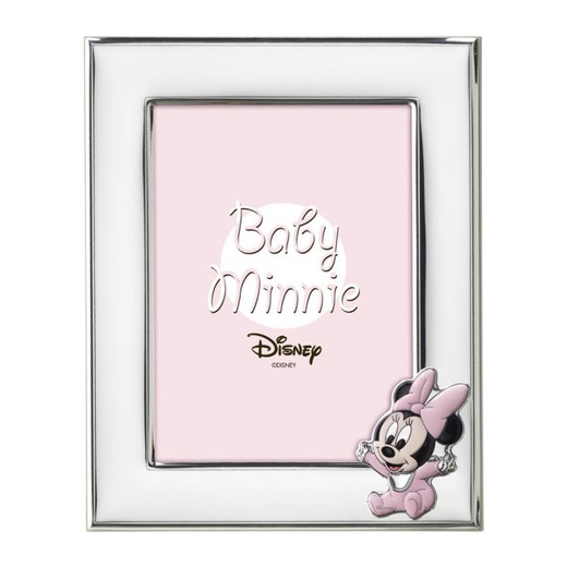 Porta Fotos Flexi Baby Minnie D562/4LRA 13x18 Disney