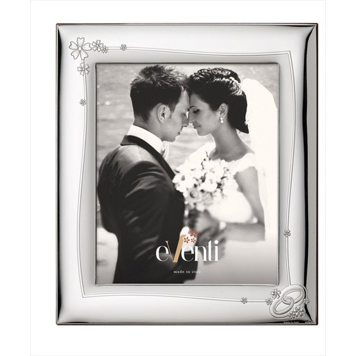 Cornice Portafoto Anniversario 20x25cm EV9000/20A Alleanze