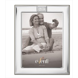 Cadre Photo Anniversaire 9x13cm EV9210/9V Brillant 25 Ans