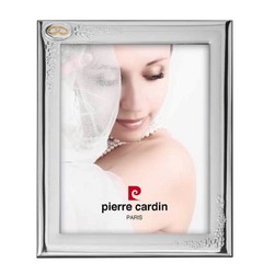 Portafotos Pierre Cardin 20x25mm PT5303/4 Alianzas