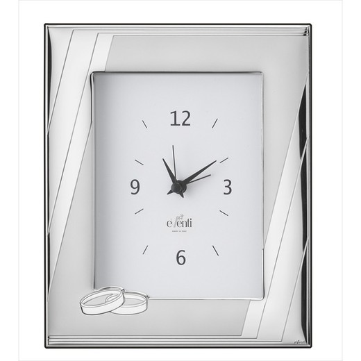 Portafotos Reloj Aniversario 10x15cm EV9190/01A Alianzas