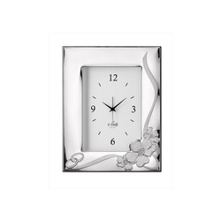 Cornice Portafoto Orologio Anniversario 13x18cm EV9070/ORA Alleanze Floreali