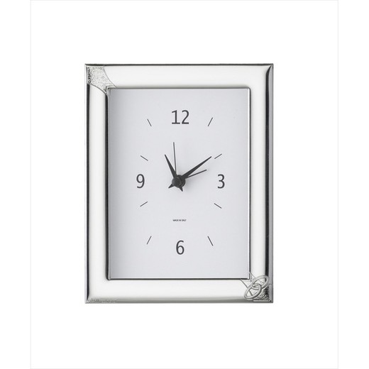 Porte Photo Horloge Anniversaire 9x13cm EV9100/ORA Alliances