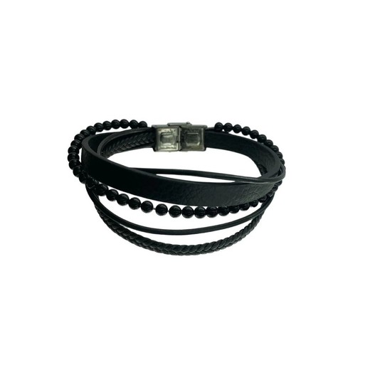 Pulsera Acero Argent Basic 21cm PUHS1710 Multiple