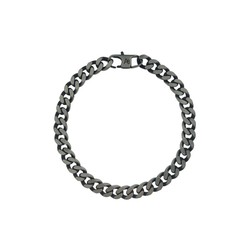 Pulsera Acero Argent Basic 21cm PUHS2300 Cadena