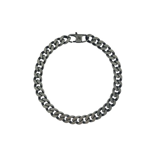 Pulsera Acero Argent Basic 21cm PUHS2300 Cadena