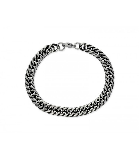 Pulsera Acero Hombre Liska 847BR242 Eslabones