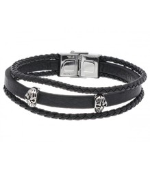 Pulsera Acero Hombre Liska RB247BR Multiple