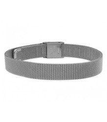 Pulsera Acero Mujer Liska LM01BR-1 Alloy