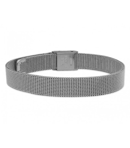 Pulsera Acero Mujer Liska LM01BR-1 Alloy