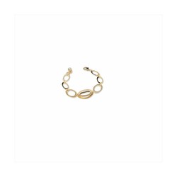 Pulsera Bronce 19+3cm Sovrani J8770 Dorado Eslabones