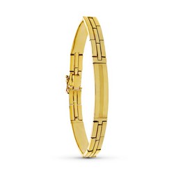 Panter 18k Gold Sklavenarmband 07000569