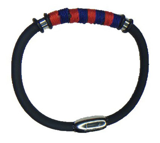 Pulsera FC Barcelona