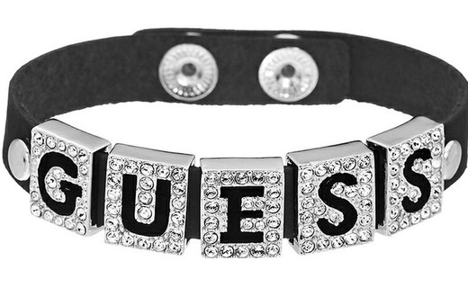 Guess Ladies Bracelet UBB81317