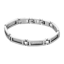 Bracelet Style Lotus LS1507-2/1 Acier