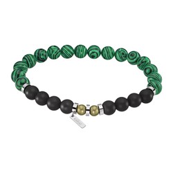 Pulsera Lotus Style Hombre LS2190-2/1 Mate