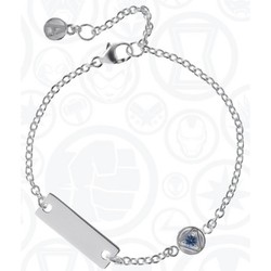 Bracciale Ironman in argento MAG1005B Ironman Core Bambino