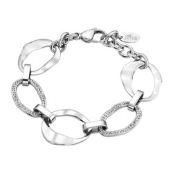 Pulsera Lotus Style Mujer LS1672-2/1 Acero