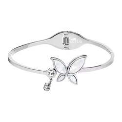 Pulsera Lotus Style Mujer LS1794-2/1 Acero