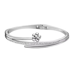 Pulsera Lotus Style Mujer LS1843-2/2 Acero