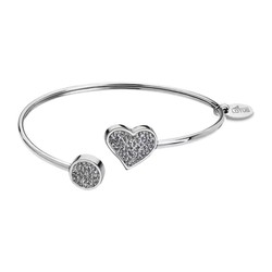 Bracciale Da Donna Lotus Style LS1850-2/1 Acciaio