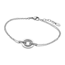 Pulsera Lotus Style Mujer LS1868-2/1 Acero