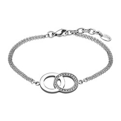 Bracelet Femme Style Lotus LS1913-2/1 Acier