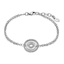 Pulsera Lotus Style Mujer LS1950-2/1 Acero