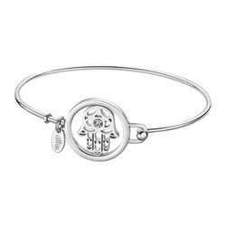 Pulsera Lotus Style Mujer LS2014-2/6 Acero