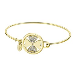 Pulsera Lotus Style Mujer LS2119-2/1 Dorada