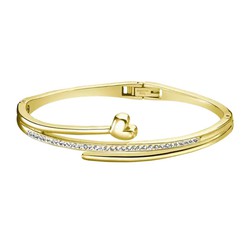 Bracciale da donna Lotus Style LS2123-2/1 Dorato