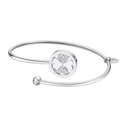 Pulsera Lotus Style Mujer LS2169-2/1 Acero