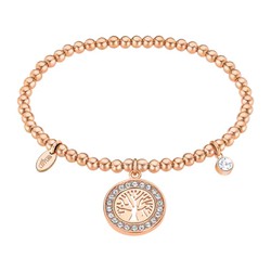 Bracciale Da Donna Lotus Style LS2181-2/6 Rosa