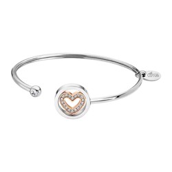 Pulsera Lotus Style Mujer LS2182-2/2 Acero