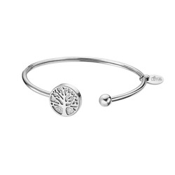 Pulsera Lotus Style Mujer LS2225-2/3 Acero