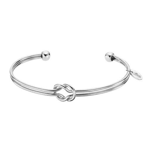 Pulseira feminina estilo Lotus LS2247-2/1 aço