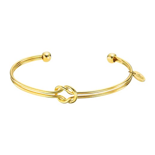 Pulsera Lotus Style Mujer LS2247-2/2 Dorada